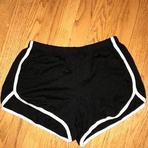 Brandy Melville soft shorts